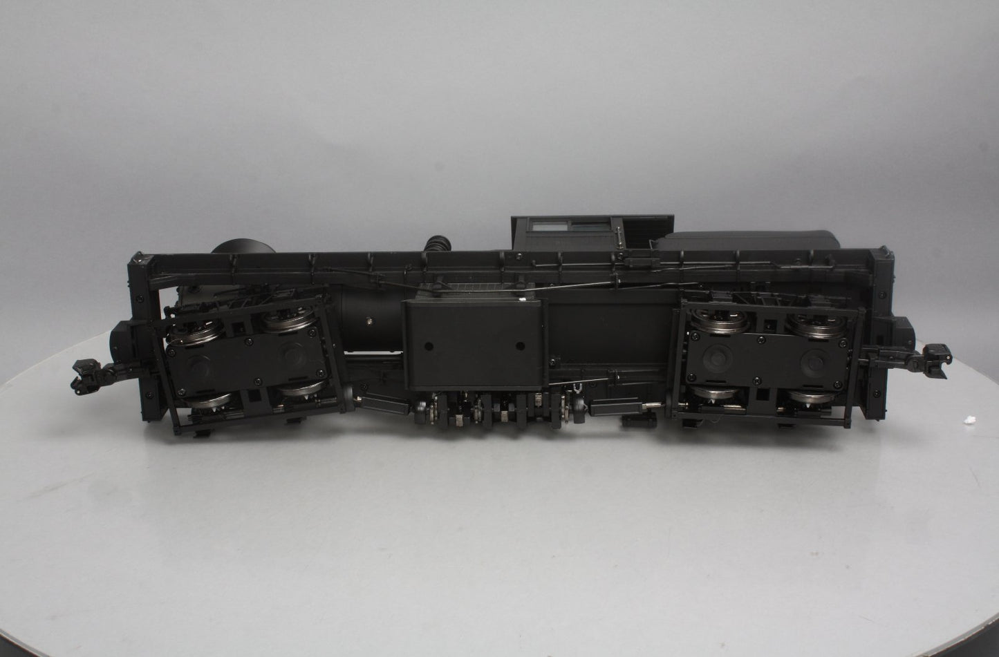 Bachmann 81199 Spectrum G Scale 36-Ton Two-Truck Class B Shay LN/Box