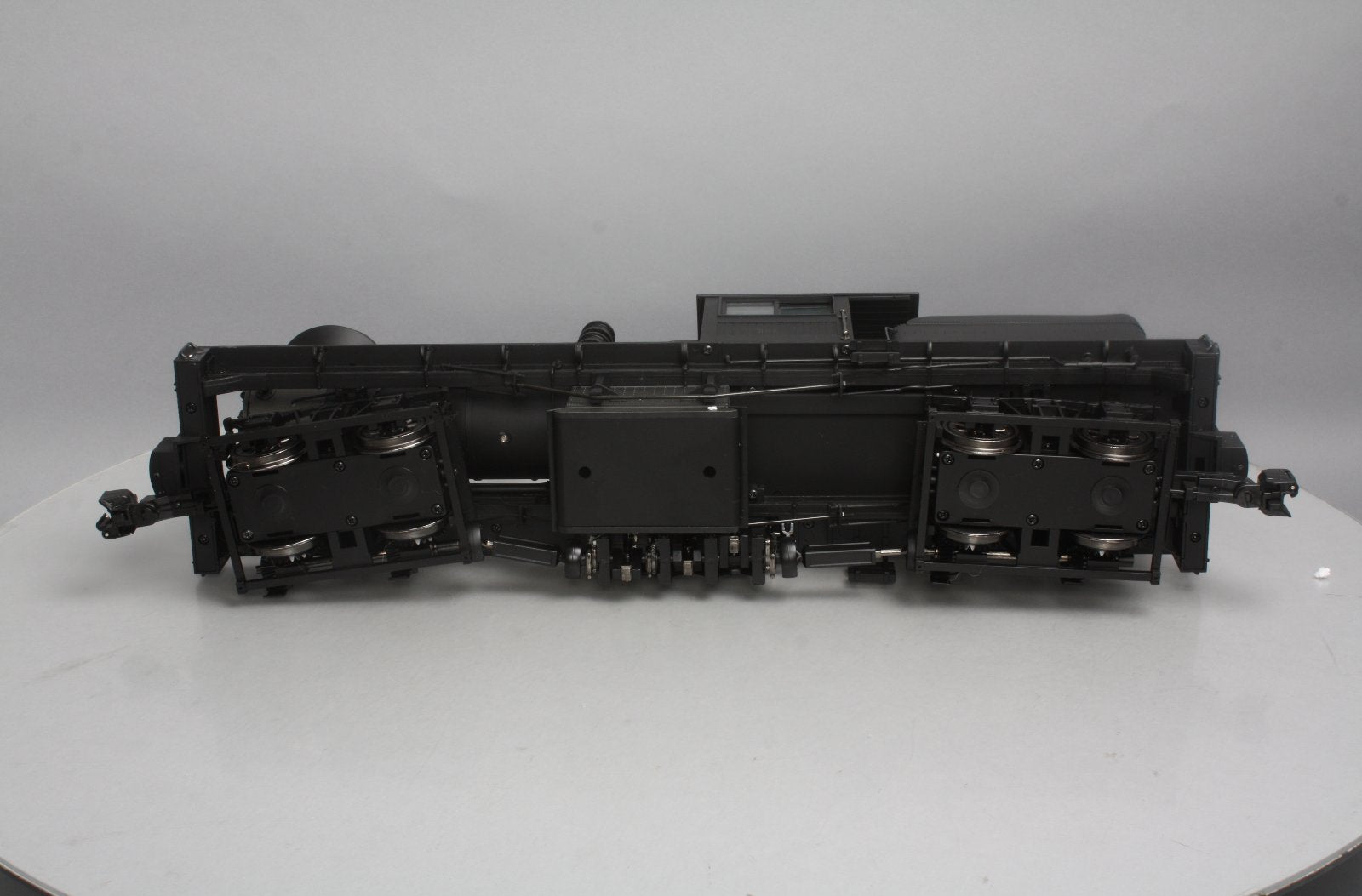 Bachmann 81199 Spectrum G Scale 36-Ton Two-Truck Class B Shay LN/Box