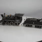 Bachmann 81696 G Baldwin Industrial 2-6-0 Mogul Steam Locomotive LN/Box