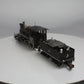 Bachmann 81696 G Baldwin Industrial 2-6-0 Mogul Steam Locomotive LN/Box