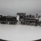 Bachmann 81696 G Baldwin Industrial 2-6-0 Mogul Steam Locomotive LN/Box