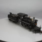 Bachmann 81696 G Baldwin Industrial 2-6-0 Mogul Steam Locomotive LN/Box