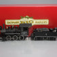 Bachmann 81696 G Baldwin Industrial 2-6-0 Mogul Steam Locomotive LN/Box