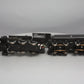 Bachmann 81696 G Baldwin Industrial 2-6-0 Mogul Steam Locomotive LN/Box