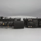 Bachmann 81696 G Baldwin Industrial 2-6-0 Mogul Steam Locomotive LN/Box