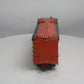 LGB 4074 G Scale Pabst Milwaukee Reefer #91021