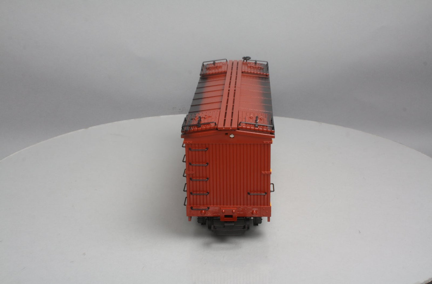 LGB 4074 G Scale Pabst Milwaukee Reefer #91021
