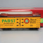 LGB 4074 G Scale Pabst Milwaukee Reefer #91021