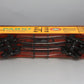 LGB 4074 G Scale Pabst Milwaukee Reefer #91021