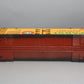 LGB 4074 G Scale Pabst Milwaukee Reefer #91021