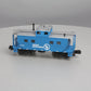 MTH 30-7006F O Great Northern Caboose #X-106 LN/Box