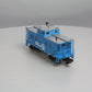 MTH 30-7006F O Great Northern Caboose #X-106 LN/Box