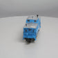 MTH 30-7006F O Great Northern Caboose #X-106 LN/Box