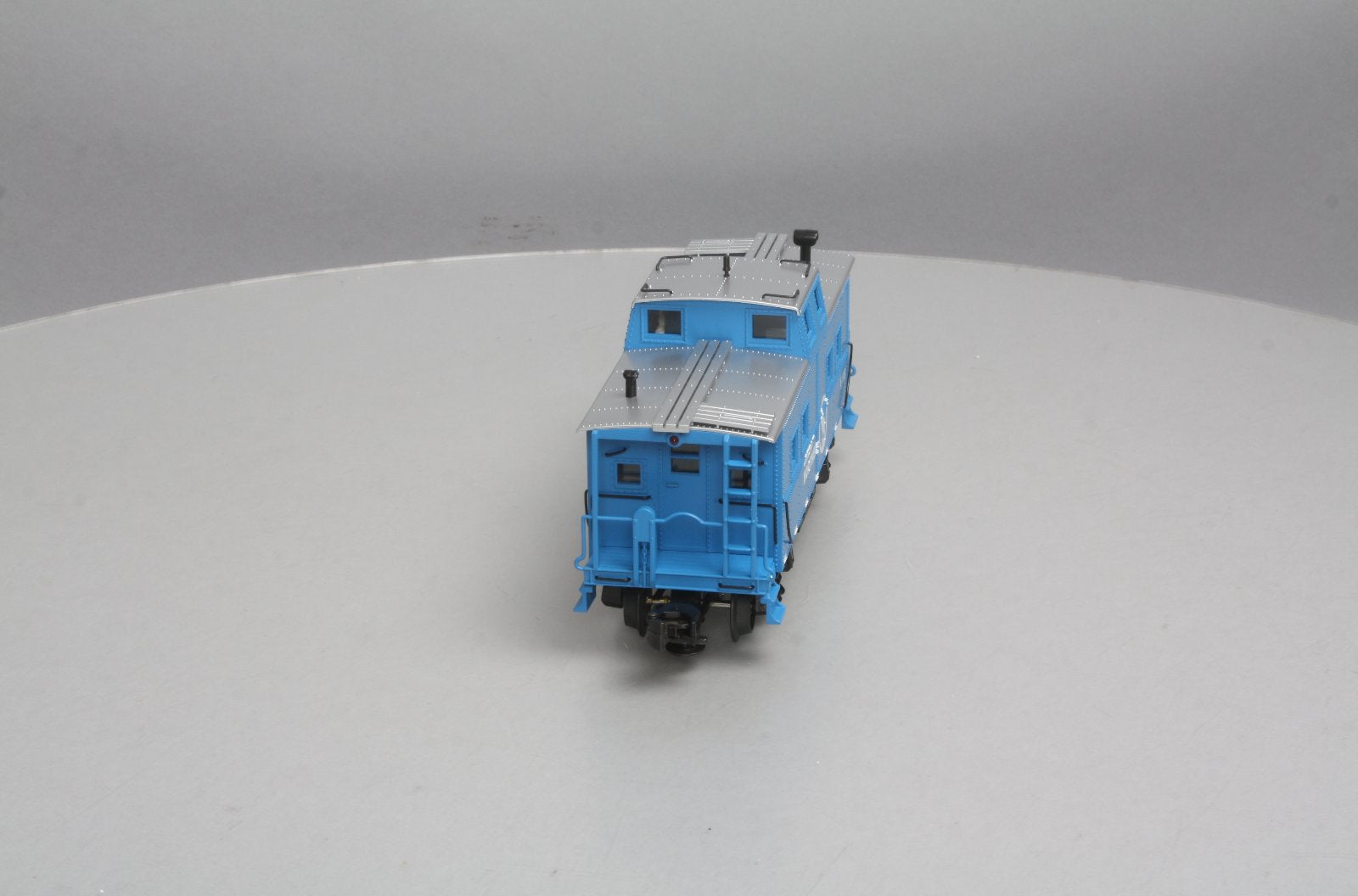 MTH 30-7006F O Great Northern Caboose #X-106 LN/Box