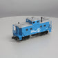 MTH 30-7006F O Great Northern Caboose #X-106 LN/Box