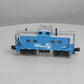 MTH 30-7006F O Great Northern Caboose #X-106 LN/Box