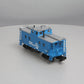 MTH 30-7006F O Great Northern Caboose #X-106 LN/Box