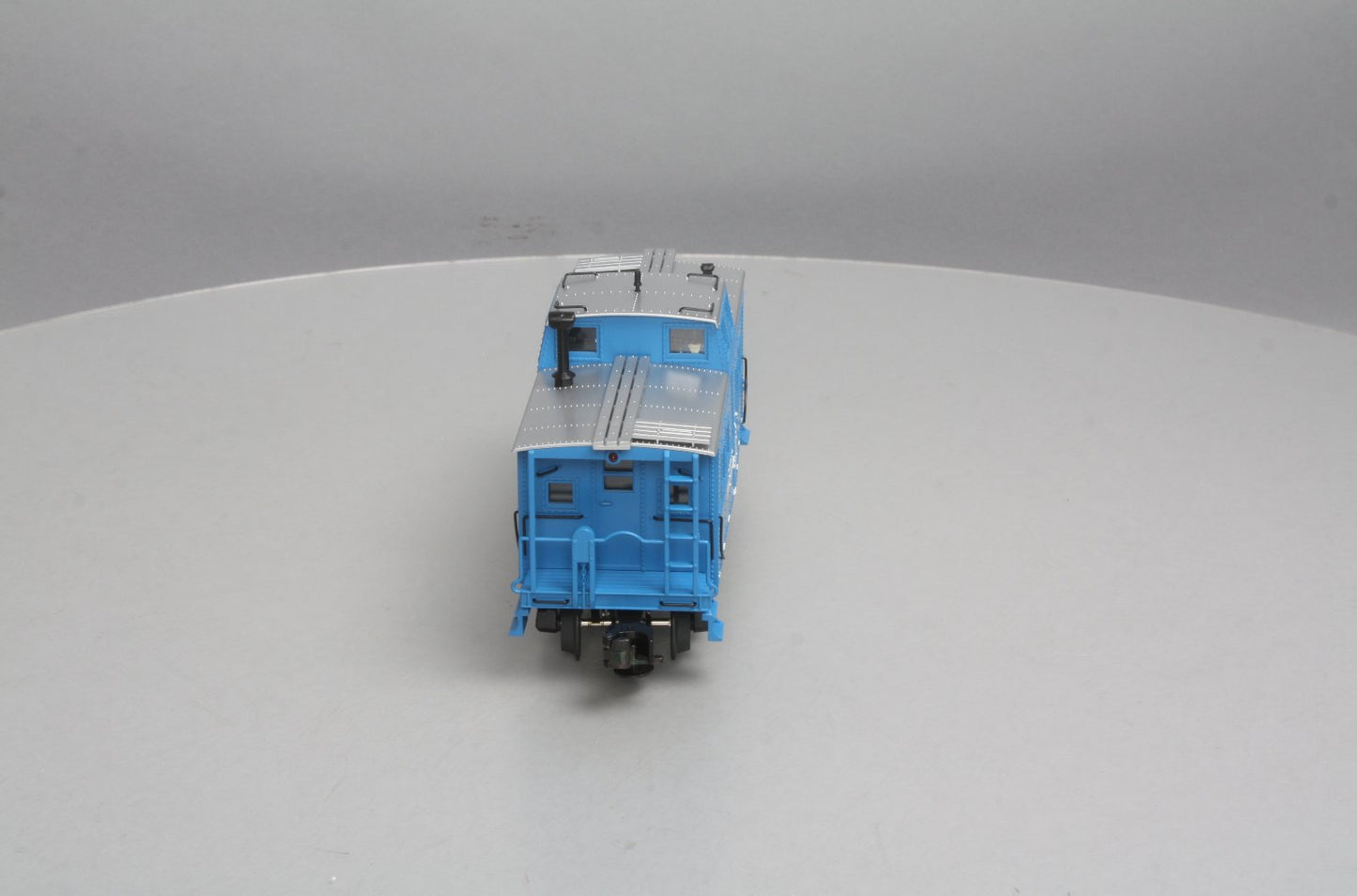 MTH 30-7006F O Great Northern Caboose #X-106 LN/Box