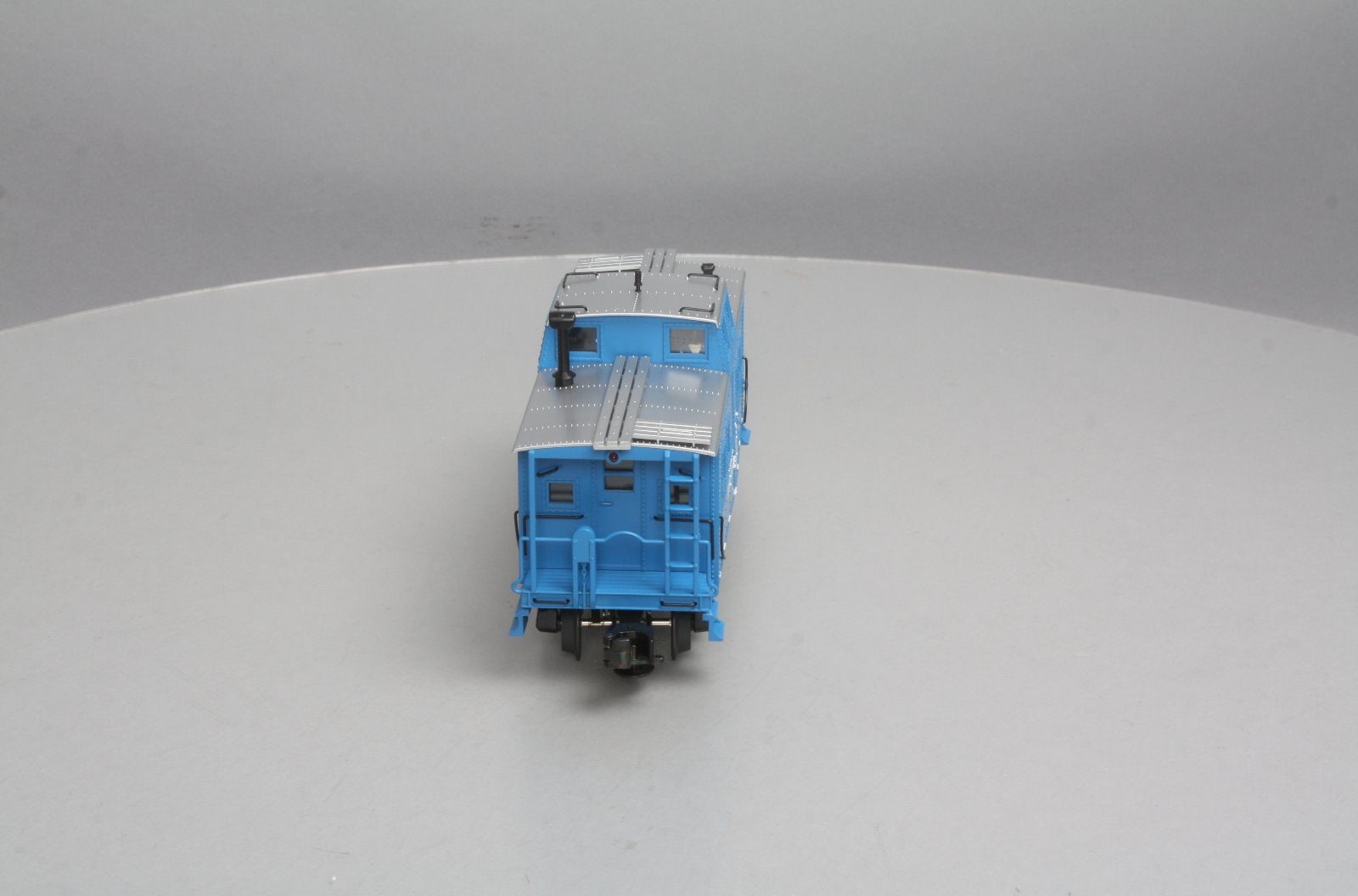 MTH 30-7006F O Great Northern Caboose #X-106 LN/Box