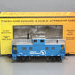 MTH 30-7006F O Great Northern Caboose #X-106 LN/Box