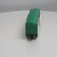 Lionel 6-58613 O Gauge LCCA/LRRC 2014 Christmas Boxcar LN/Box