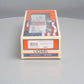 Lionel 6-58613 O Gauge LCCA/LRRC 2014 Christmas Boxcar LN/Box