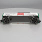 Lionel 6-58613 O Gauge LCCA/LRRC 2014 Christmas Boxcar LN/Box
