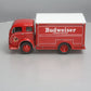 Danbury Mint 1955 1:24 Scale Diecast 1955 Budweiser Delivery Truck LN