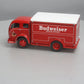 Danbury Mint 1955 1:24 Scale Diecast 1955 Budweiser Delivery Truck LN