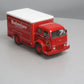 Danbury Mint 1955 1:24 Scale Diecast 1955 Budweiser Delivery Truck LN