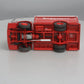 Danbury Mint 1955 1:24 Scale Diecast 1955 Budweiser Delivery Truck LN
