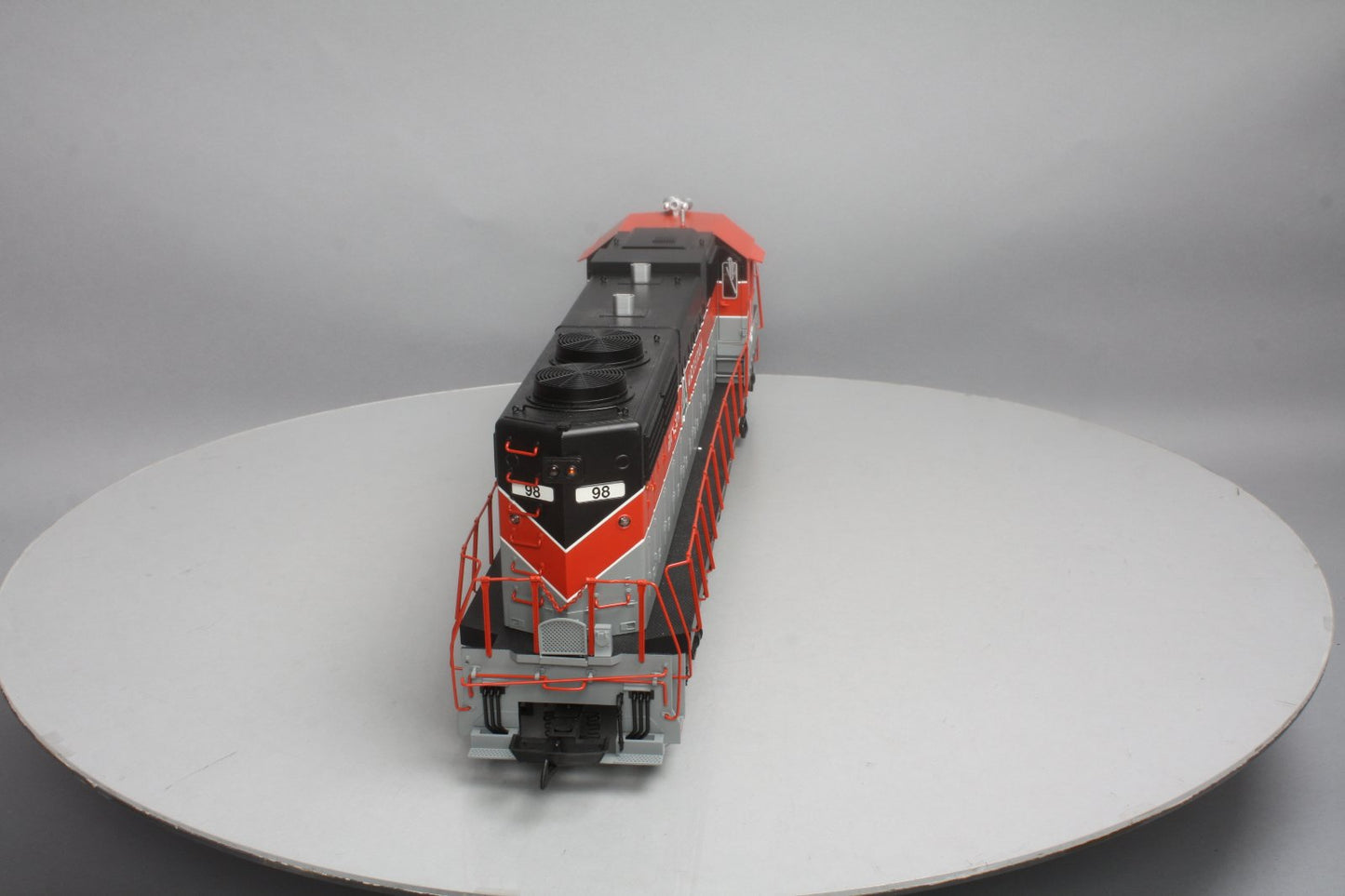 USA Trains R22226 G Scale Bangor & Aroostook GP38-2 Diesel Locomotive EX/Box