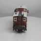 LGB 46655 G Scale Sandy River & Rangeley Lakes Railroad Caboose (Metal Wheels) LN/Box