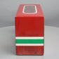 LGB 46655 G Scale Sandy River & Rangeley Lakes Railroad Caboose (Metal Wheels) LN/Box