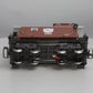 LGB 46655 G Scale Sandy River & Rangeley Lakes Railroad Caboose (Metal Wheels) LN/Box