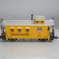 USA Trains R12005 Union Pacific Caboose #3822 - Metal Wheels