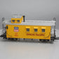USA Trains R12005 Union Pacific Caboose #3822 - Metal Wheels