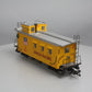 USA Trains R12005 Union Pacific Caboose #3822 - Metal Wheels