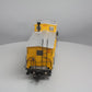 USA Trains R12005 Union Pacific Caboose #3822 - Metal Wheels