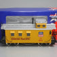 USA Trains R12005 Union Pacific Caboose #3822 - Metal Wheels