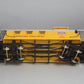 USA Trains R12005 Union Pacific Caboose #3822 - Metal Wheels
