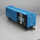 USA Trains R19217C G Scale Boston & Maine Boxcar #76034
