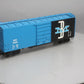 USA Trains R19217C G Scale Boston & Maine Boxcar #76034