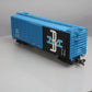 USA Trains R19217C G Scale Boston & Maine Boxcar #76034