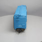 USA Trains R19217C G Scale Boston & Maine Boxcar #76034