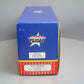 USA Trains R19217C G Scale Boston & Maine Boxcar #76034