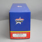 USA Trains R19217C G Scale Boston & Maine Boxcar #76034