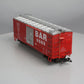 USA Trains 19066 G Bangor & Aroostook "American Series"(R) Steel Box Car #6566