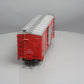 USA Trains 19066 G Bangor & Aroostook "American Series"(R) Steel Box Car #6566