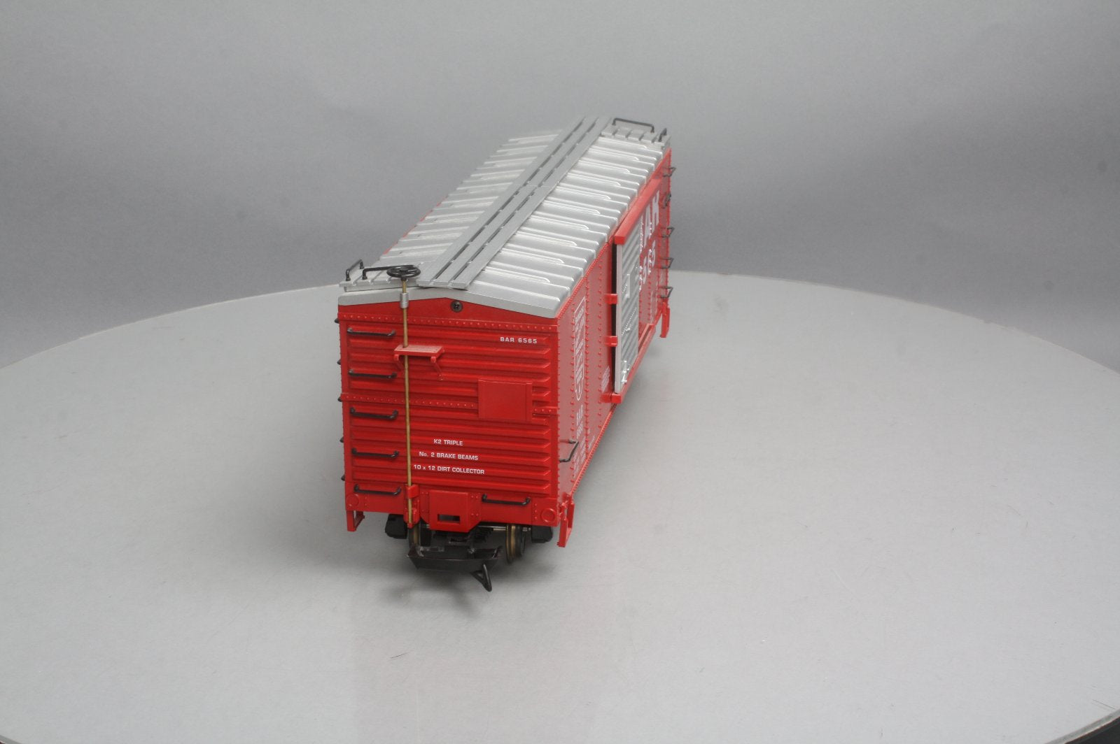 USA Trains 19066 G Bangor & Aroostook 